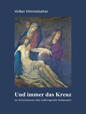cover image of Und immer das Kreuz